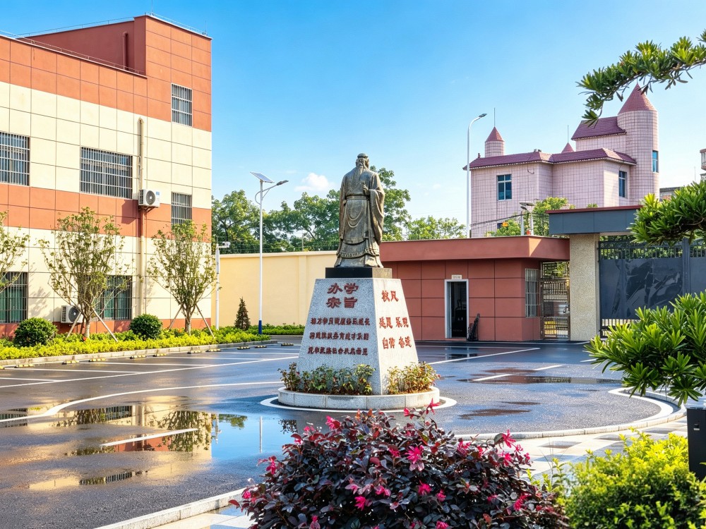铜仁诚信的全封闭管教学校业内推荐：叛逆孩子教育如何选对方向